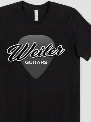 Guitars : Premium Printed T-Shirts
