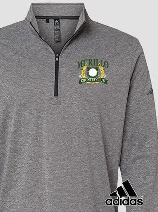 Classic Country Club : Embroidered Adidas&reg; Pullovers