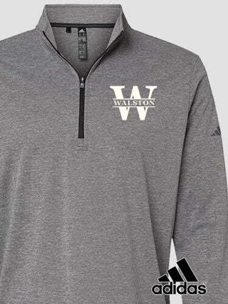 Family Monogram : Embroidered Adidas&reg; Pullovers