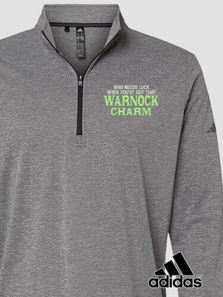 Irish Charm : Embroidered Adidas&reg; Pullovers