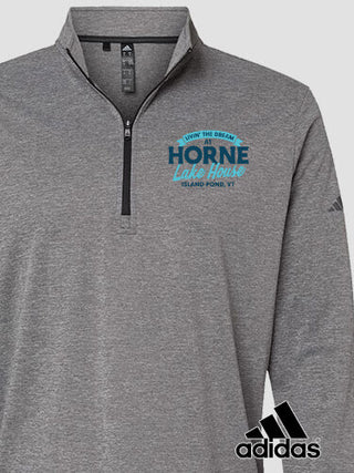 Livin' The Dream Lake House : Embroidered Adidas&reg; Pullovers