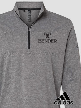 Old Stag : Embroidered Adidas&reg; Pullovers