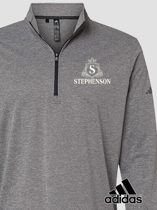 Regal Monogram : Embroidered Adidas&reg; Pullovers