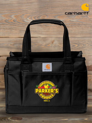 Homegrown Produce : Carhartt&reg; Utility Totes