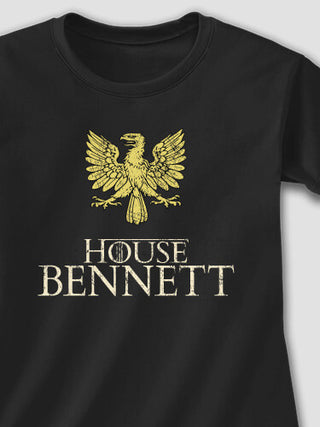 House : Printed T-Shirts