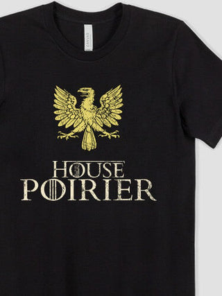 House : Premium Printed T-Shirts