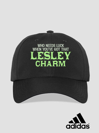 Irish Charm : Embroidered Adidas&reg; Hats