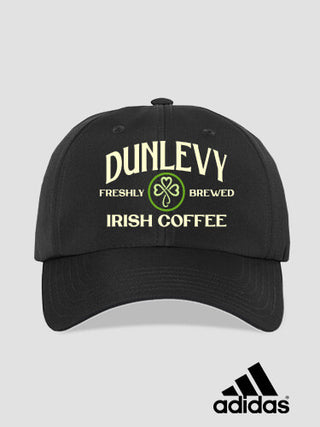Irish Coffee : Embroidered Adidas&reg; Hats