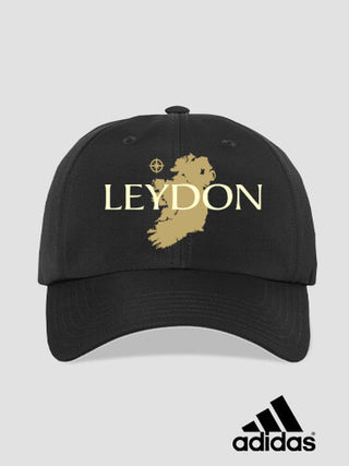 Irish Heritage : Embroidered Adidas&reg; Hats