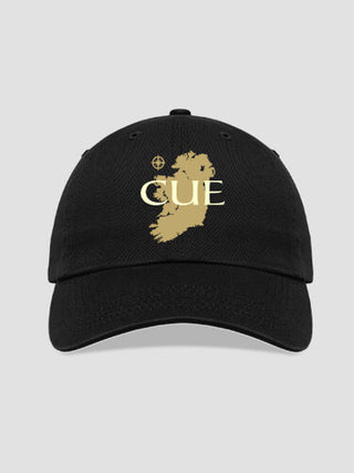 Irish Heritage : Embroidered Baseball Hats