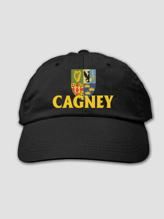Irish Provinces : Embroidered Baseball Hats