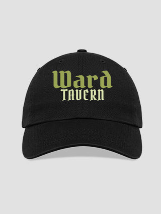 Irish Tavern : Embroidered Baseball Hats