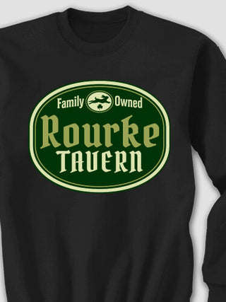 Irish Tavern : Printed Sweatshirts
