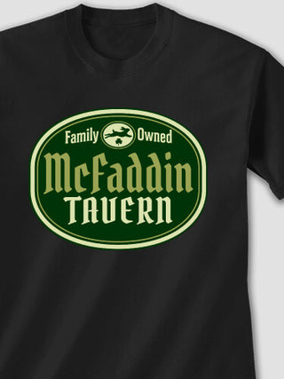 Irish Tavern : Printed T-Shirts