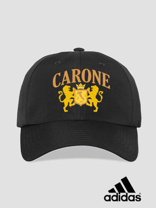 Italian Crest : Embroidered Adidas&reg; Hats