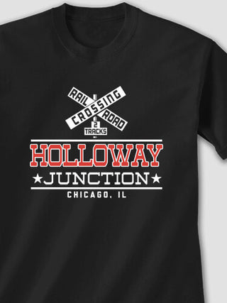 Junction : Printed T-Shirts