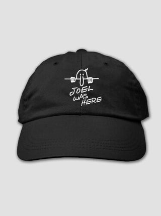 Kilroy : Embroidered Baseball Hats