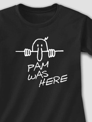 Kilroy : Adult Ladies Fitted T-Shirt