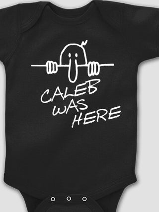 Kilroy : Printed Baby Bodysuits