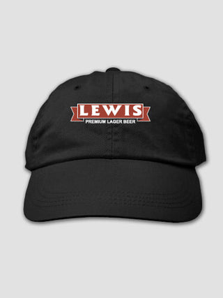 Lager : Embroidered Baseball Hats