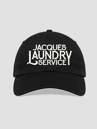 Laundry Service : Embroidered Baseball Hats