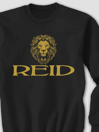 Lion : Printed Sweatshirts