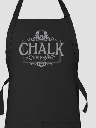 Literary Guild : Printed Aprons