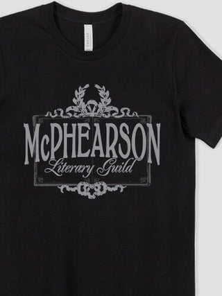 Literary Guild : Premium Printed T-Shirts