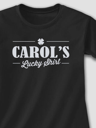 Lucky : Printed T-Shirts