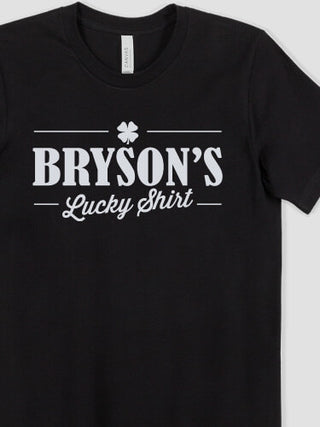 Lucky : Printed T-Shirts