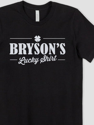 Lucky : Premium Printed T-Shirts