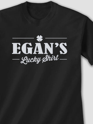 Lucky : Printed T-Shirts