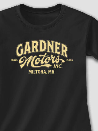 Motors : Printed T-Shirts