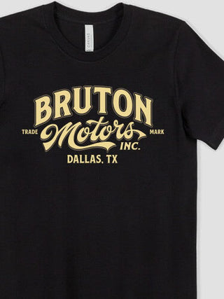 Motors : Premium Printed T-Shirts