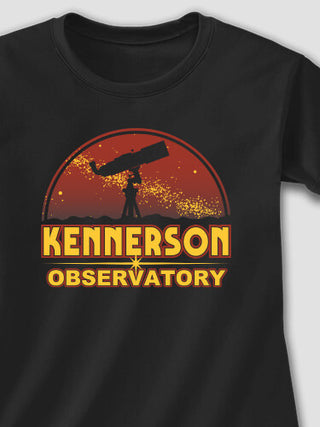 Observatory : Printed T-Shirts