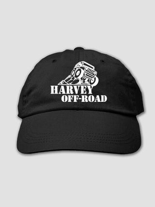 Off-Road : Embroidered Baseball Hats