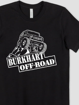 Off-Road : Printed T-Shirts