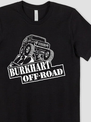 Off-Road : Premium Printed T-Shirts