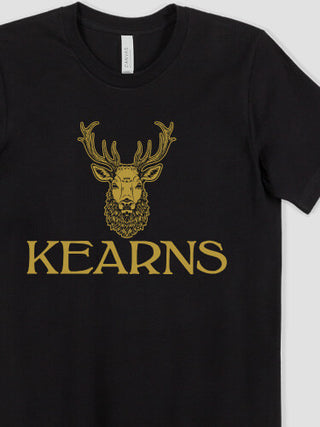 Old Stag : Printed T-Shirts