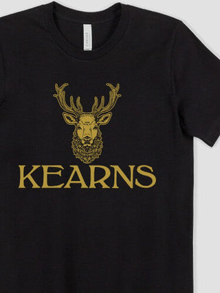 Old Stag : Premium Printed T-Shirts