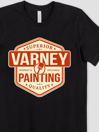 Painting : Premium Printed T-Shirts