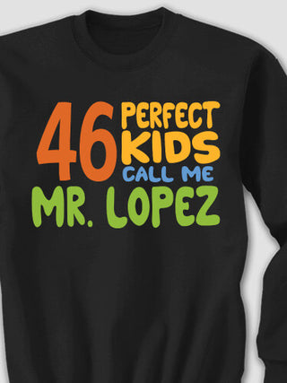 Perfect Kids : Printed Sweatshirts