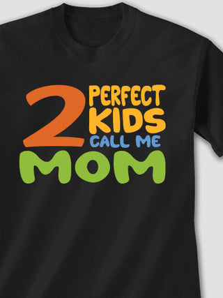 Perfect Kids : Printed T-Shirts