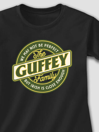 Perfectly Irish : Printed T-Shirts