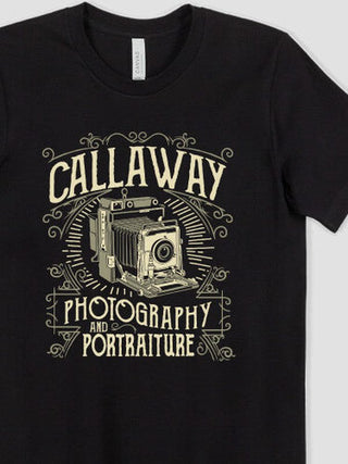 Photography : Premium Printed T-Shirts