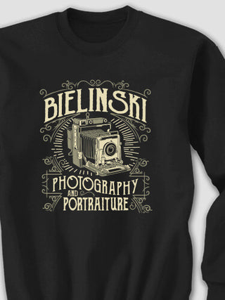 Photography : Printed Sweatshirts