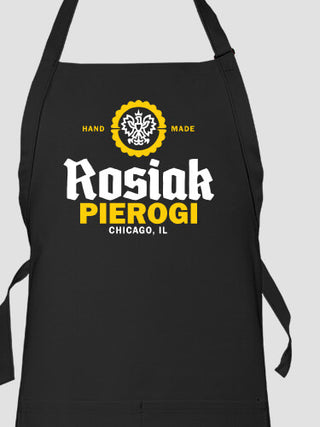 Pierogi : Printed Aprons