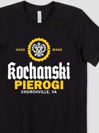 Pierogi : Premium Printed T-Shirts