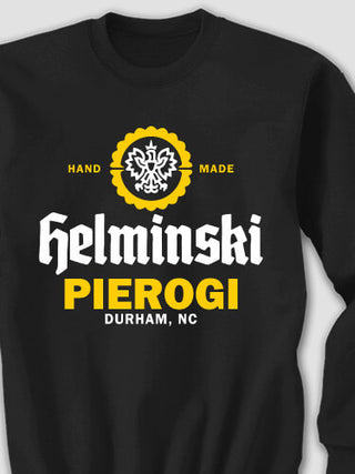 Pierogi : Printed Sweatshirts