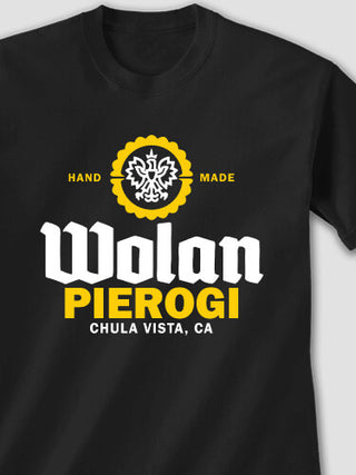 Pierogi : Printed T-Shirts